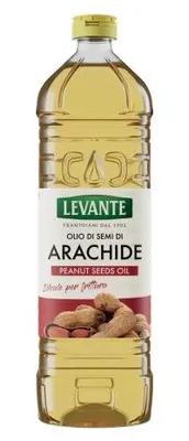 Produktbild von Erdnussöl 1l - Levante