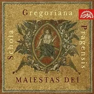 Produktbild von Maeistas Dei