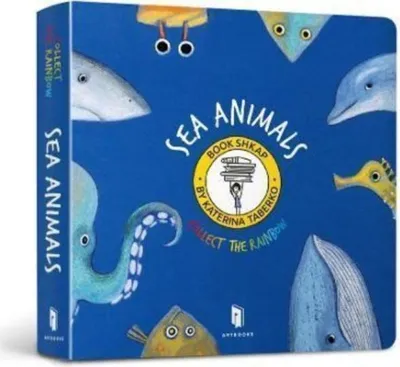 Produktbild von Sea animals