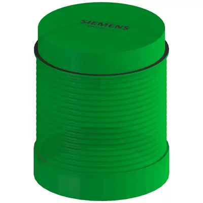 Produktbild von Siemens Dig.Industr. Signalsäule 8WD4400-1AC 8WD44001AC
