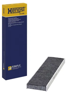 Produktbild von Hengst Aktivikohle-Innenraumfilter für Mini