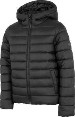 Zdjęcie produktu dla 4F Kurtki JKUMP001, HJZ22JKUMP00120S, Rozmiar: 128