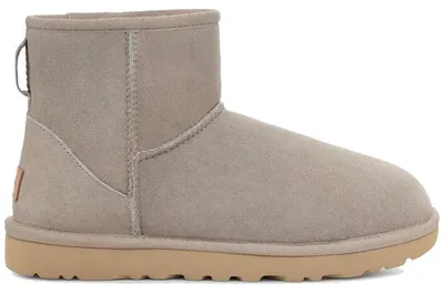 Produktbild von UGG Classic Mini II Boot Campfire (Women's) - EU 36