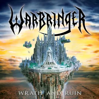 Obrázok produktu pre Warbringer: Wrath And Ruin