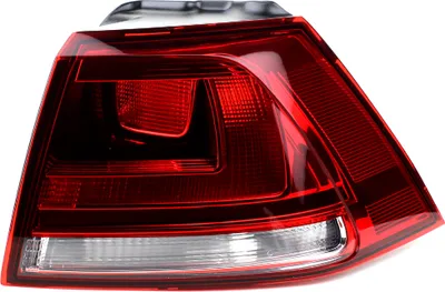 Produktbild von Heckleuchte passend für VW Golf VII 5G1 BA5 08/12-12/16 außen rechts 5G0945096P 5G0945096H 5G0945096B 5G0945096J Johns