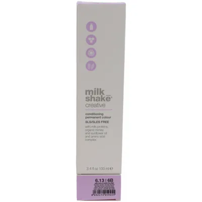 Immagine prodotto di Milk Shake Tintura creativa per capelli 100ml