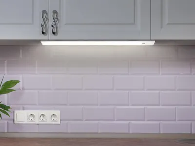 Produktbild von Akku Unterbaulampe Tristan 40cm