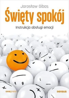 Zdjęcie produktu dla Swiety spokoj