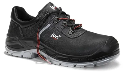 Produktbild von JORI Sicherheitshalbschuh S3 jo_CHAMP Low ESD 12421