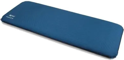 Produktbild von Kampa Aufblasbare Matratze 1,98 x 0,63 m Blau