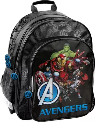 Zdjęcie produktu dla Plecak Avengers Av25Ll-090