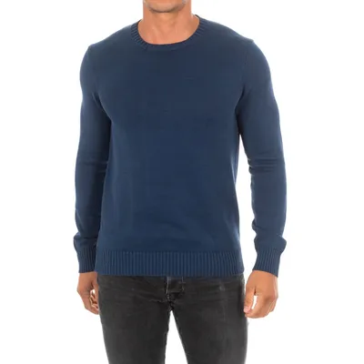Immagine prodotto di Hackett London - Maglia girocollo a maniche lunghe da uomo HM701752
