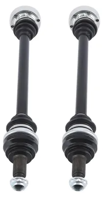 Produktbild von 2Stk Antriebswelle Gelenkwelle Hinten For Bmw 5-Er E60 E61