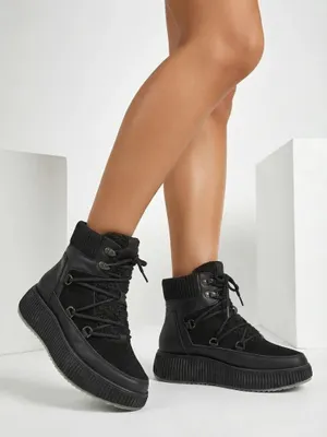 Produktbild von Royalfashion Damen Schneestiefel Dasendas, Größe 37