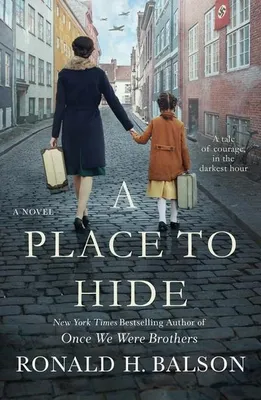 Obrázok produktu pre A Place to Hide