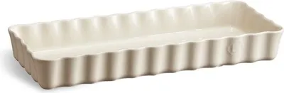 Produktbild von EMILE HENRY Rechteckige Tortenform (lang) Argile EH 6034 02 3289310260343