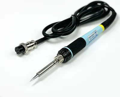 Produktbild von Ersatzlötkolben ZD-418B für Lötstation ZD8916