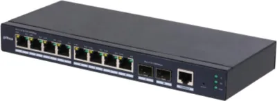 Image de DAHUA TECHNOLOGY DH-SG4010-2F interrupteur