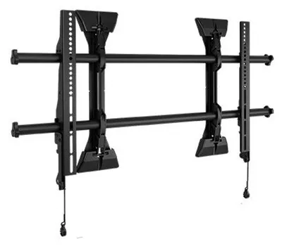 Image de Chief LSM1U support pour téléviseur 160 cm (63") Noir