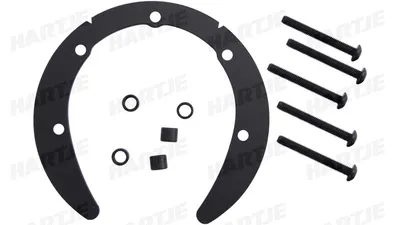 Immagine prodotto di Sistema KAPPA Tanklock Anello di fissaggio specifico BF37K
