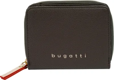 Produktbild von bugatti Geldbörse Ella Damen dunkelbraun