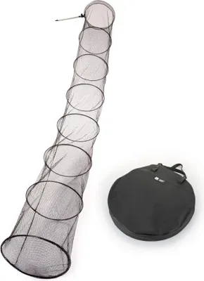 Produktbild von Zite Fishing Setzkescher gummiert 3,50m