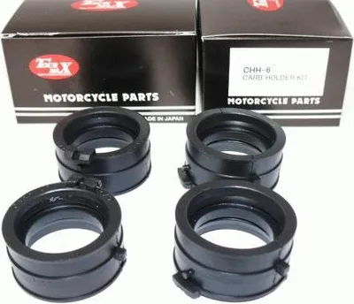 Produktbild von VERGASER ANSAUGSTUTZEN für HONDA CBR 600 F 91-94 JointCarburetor CHH-6