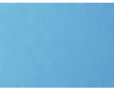 Produktbild von 3x Papier-Tischsets 30 x 40 cm   mint blue | Packung (500 Stück)