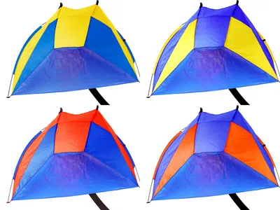 Obrázek produktu pro Stanový plážový přístřešek SHELTER