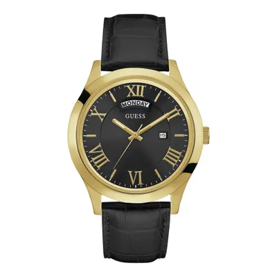Produktbild von Herrenuhr GUESS METROPOLITAN W0792G4
