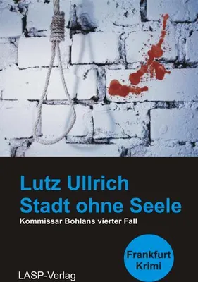 Produktbild von Stadt ohne Seele