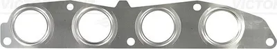 Produktbild von REINZ 71-34911-00 Abgaskrümmerdichtung für MITSUBISHI COLT VI (Z3A, Z2A) Auspuffkrümmer