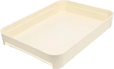 Image de Rangement pour tiroir coulissant sans perçage sous l'évier avec rail coulissant pour cuisine salle de bain