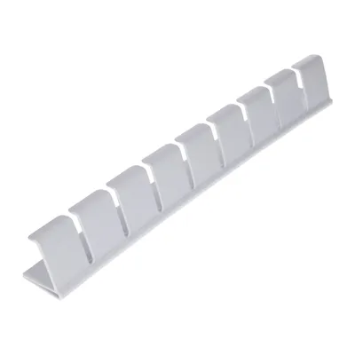 Produktbild von Bosch Siemens Flaschenkamm Flaschenhalter Abstellfach Türfach Kühlschrank 00791396 791396