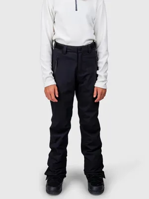 Produktbild von Brunotti Kinder Schneehose Bellacarvy Black : 176 Größe: 176