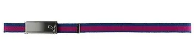 Produktbild von Puma Golf Web Belt Mix für Damen