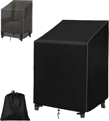 Produktbild von Famanu Gartenmöbelabdeckung wasserdicht - 68×68×80/120cm