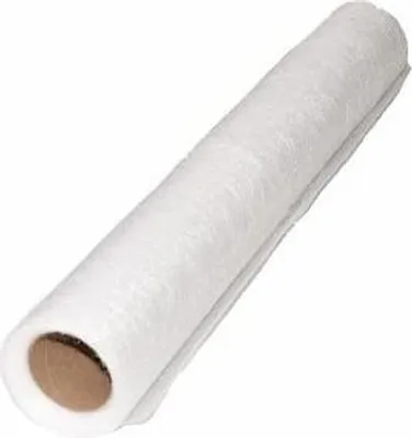 Produktbild von Floristikvlies Weiß 50 cm/7,32 m