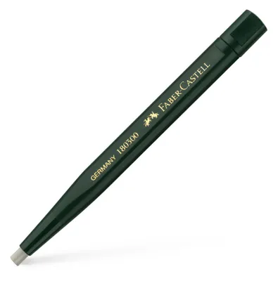 Produktbild von FABER-CASTELL Drehstift m. Glasradierer 180300