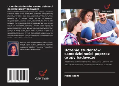 Produktbild von Uczenie studentów samodzielno¿ci poprzez grupy badawcze