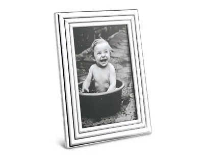 Produktbild von Georg Jensen LEGACY PICTURE FRAME SS MIRROR 13x18 CM (5x7 IN) 3586957