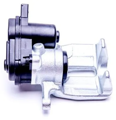 Obrázek produktu pro Brzdový třmen zadní pravý AUDI A4 (8K) A5 (8T) Q5 (8R) s motorkem
