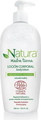 Image de Instituto Espanol - Nature Body Lotion Lotion pour le corps 300 ml