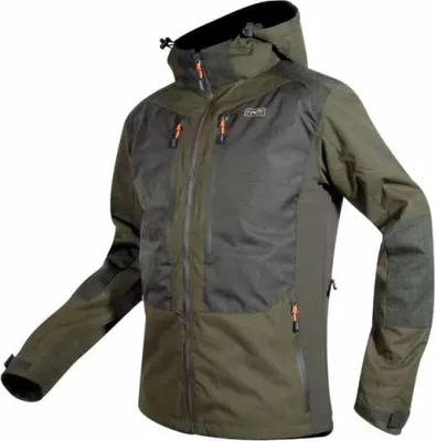 Produktbild von Hart Aran-J Jacke Herren L