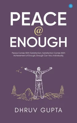 Produktbild von Peace @ Enough