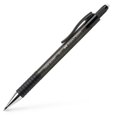 Obrázok produktu pre 137599 - Automatická ceruzka Grip Matic - čierna - 0,5 mm