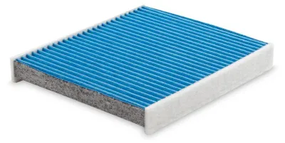 Produktbild von UFI 34.331.00 Innenraumfilter Pollenfilter für TOYOTA Corolla XII Kombi (E210)