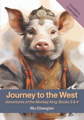 Produktbild von Journey to the West
