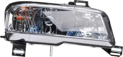 Immagine prodotto di Faro anteriore destro + fendinebbia 51712710