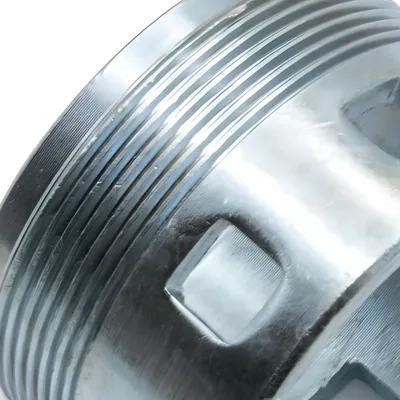 Produktbild von MZ Überwurfmutter TS250, TS250 / 1